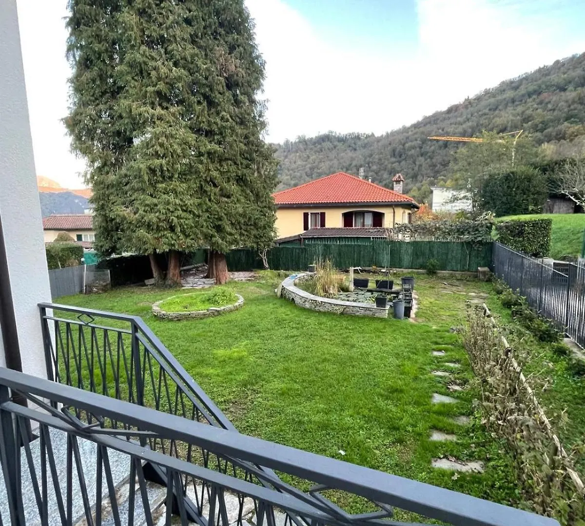 Villa Lavena Lavena Ponte Tresa